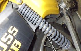 HONDA ｸﾛｽｶﾌﾞ JA10