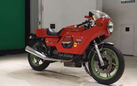 MOTO GUZZI 850 LE MANS3