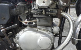 HONDA CB250 CB250