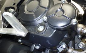 BENELLI TNT125 2016