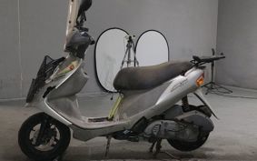 SUZUKI ADDRESS V125 CF4EA