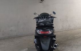 YAMAHA GRAND MAJESTY250 SG15J