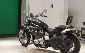 HONDA SHADOW 400 SLASHER 2005 NC40