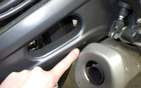 YAMAHA YZF-R7 2022 RM39J