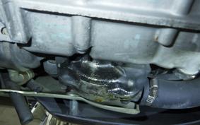 HONDA DEAUVILLE ABS 2011