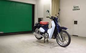HONDA C125 SUPER CUB JA58
