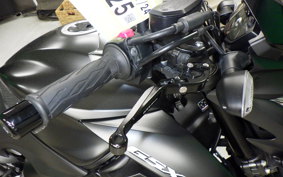 SUZUKI GSX-S 1000 2021 GT79B