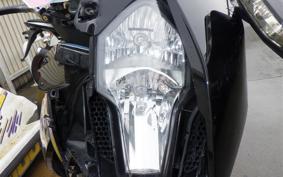 KTM 1190 RC8 2008