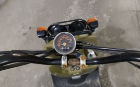 HONDA ZUMAR AF58