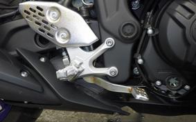 YAMAHA YZF-R25 A RG43J