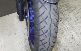 YAMAHA MT-25 2013 RG10J
