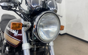 KAWASAKI ZEPHYR400K 2005 ZR400C