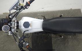 YAMAHA TW225 DG09J