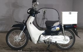 HONDA SUPER CUB50 AA04