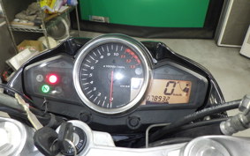 SUZUKI GSR250 2002