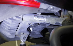 YAMAHA JOG Delux 2019 SA39J