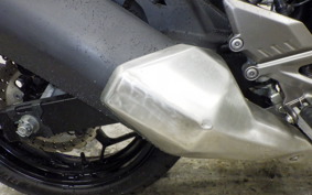KAWASAKI NINJA 250 SL BX250A