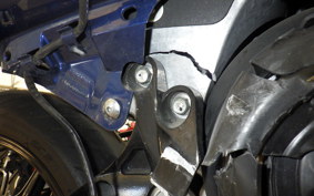 YAMAHA T-MAX 500 2008 SJ08J