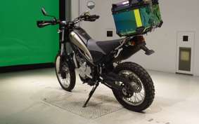 YAMAHA TRICKER Gen.2 2017 DG16J