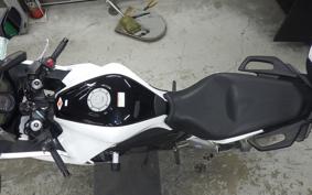 HONDA VFR1200F DCT 2013