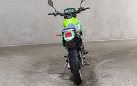KAWASAKI KL250R KL250D