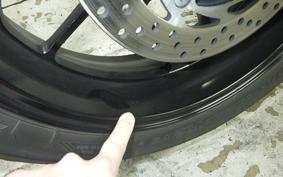 YAMAHA TRACER 9 GT 2025 RN99J