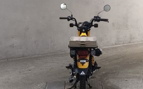 HONDA CT125 HUNTER CUB JA65