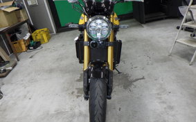 KAWASAKI Z900RS SE 2023 ZR900K