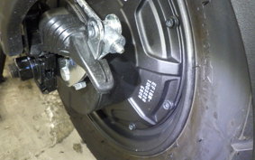 HONDA EM1 e: 2021 EF16