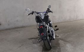 YAMAHA DRAGSTAR 250 VG02J