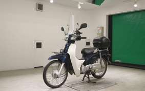 HONDA C50 SUPER CUB AA04