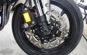 YAMAHA FZ1 FAZER 2006