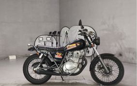 SUZUKI GLASS TRACKER BIG BOY NJ47A