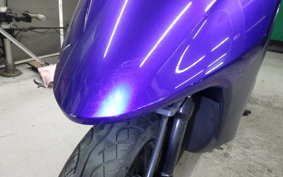 YAMAHA JOG DX-3 2001 AY01