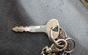 YAMAHA JOG APRIO SA11J