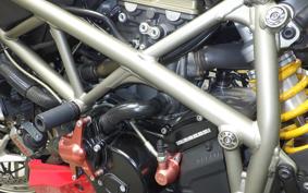 DUCATI STREETFIGHTER S 2010