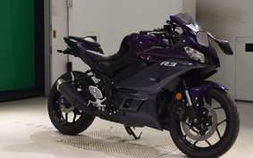YAMAHA YZF-R3 2018 RH21J