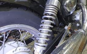 YAMAHA VIRAGO 250 2022 3DM