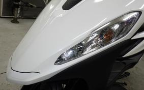 YAMAHA JOG125 SEJ5J