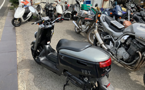 YAMAHA VOX Deluxe SA52J