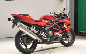 HONDA CBR600F GEN 3 2001 PC35