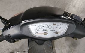 HONDA DIO AF35