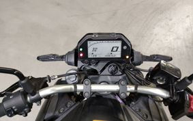 YAMAHA MT-25 RG74J