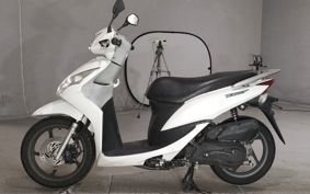 HONDA DIO 110 JF31