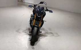 YAMAHA MT-09 SP 2021 RN69J