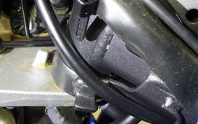 HONDA MONKEY 125 1979 JB03