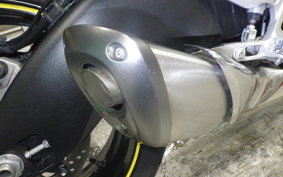 SUZUKI GSX-S1000 2017 GT79A