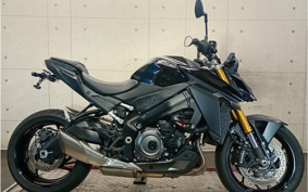 SUZUKI GSX-S 1000 2022 EK1AA
