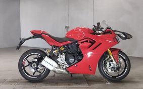 DUCATI  DUCATI  SUPER  SPORT 950S 1V00AA