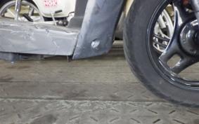 SUZUKI LET's CA4AA